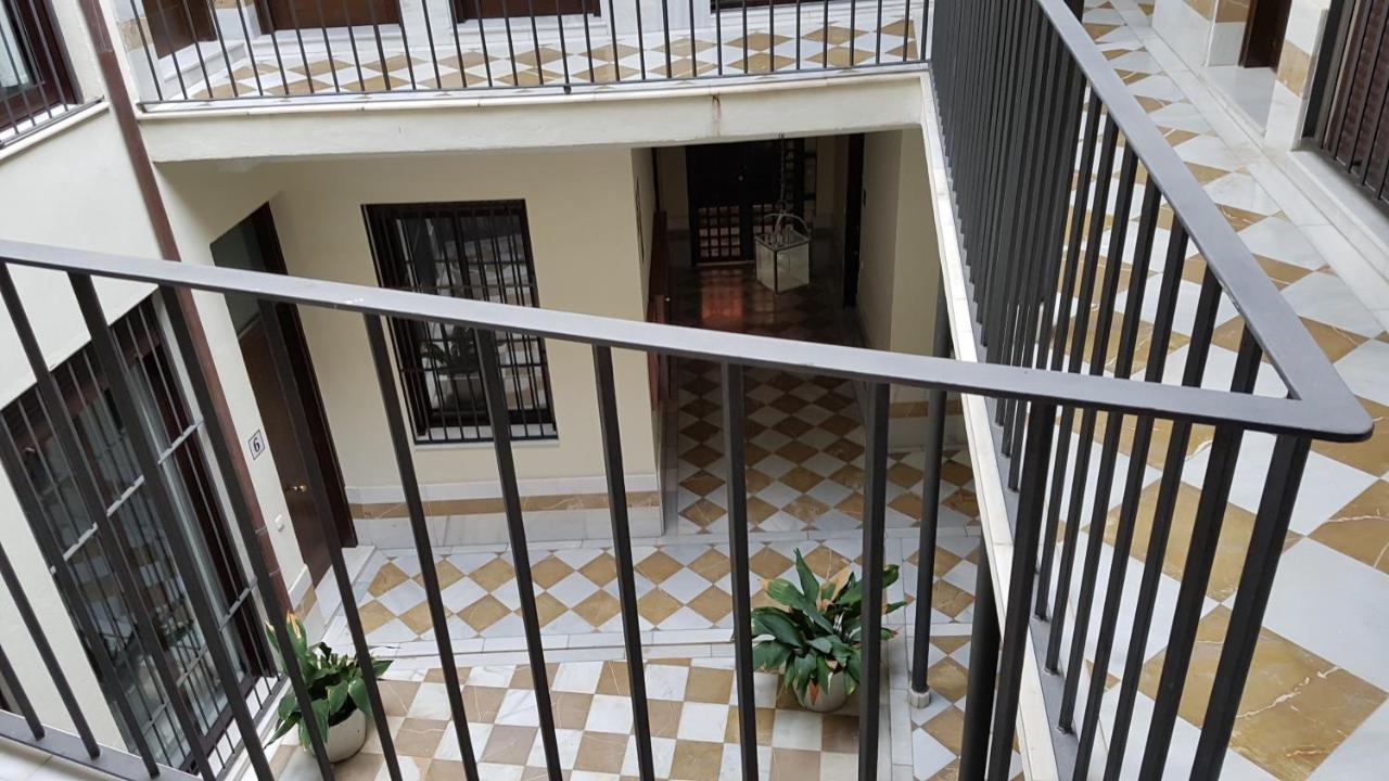 LyriosHomes Apartamentos Los Tréboles, Malaga – aktuālās ...