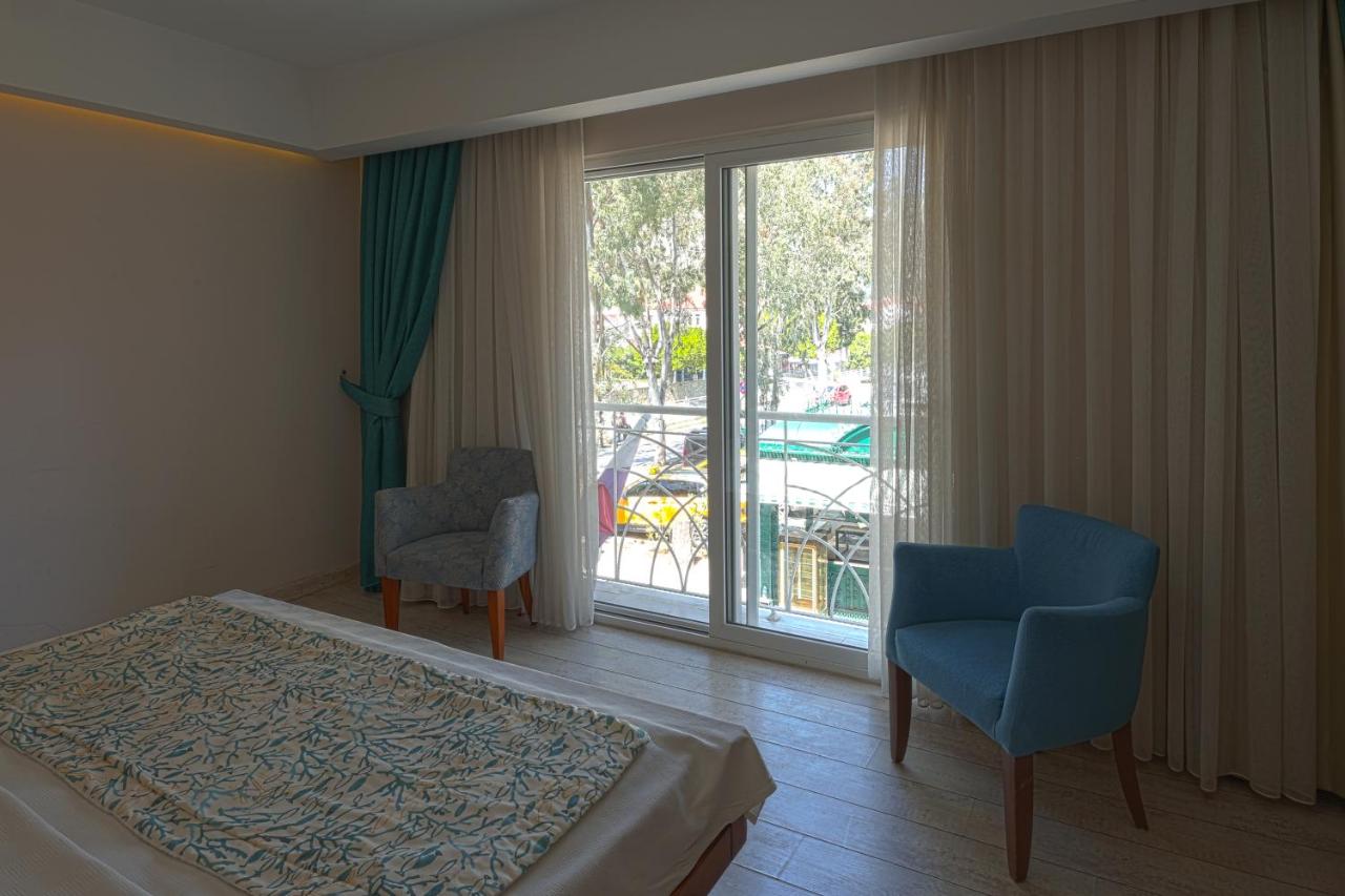 Standart Room