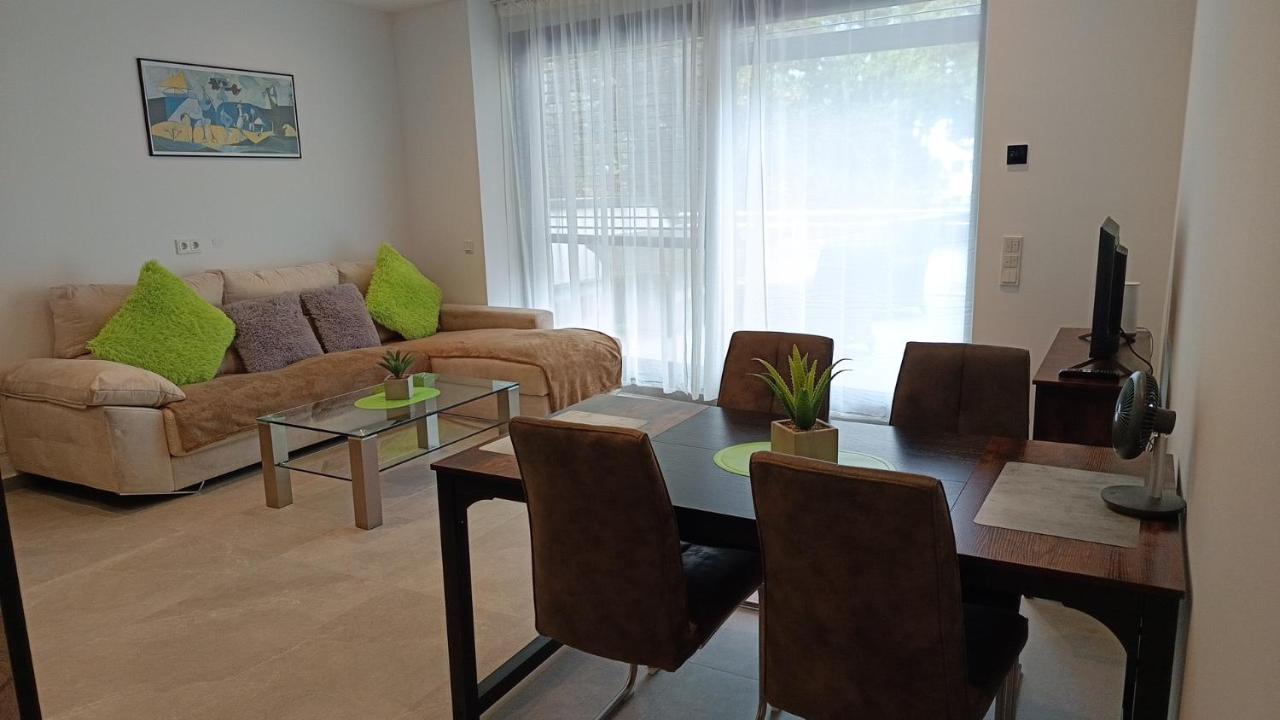 PiCassO - Modernes Apartment mit Balkon Nähe City & DOM -