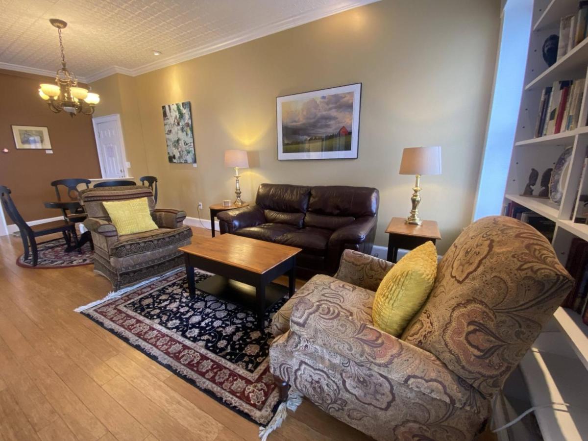 Bristol Suites — photo 13