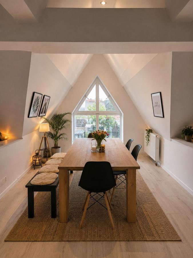 Wohnraum zum Entdecken in Nürnberg