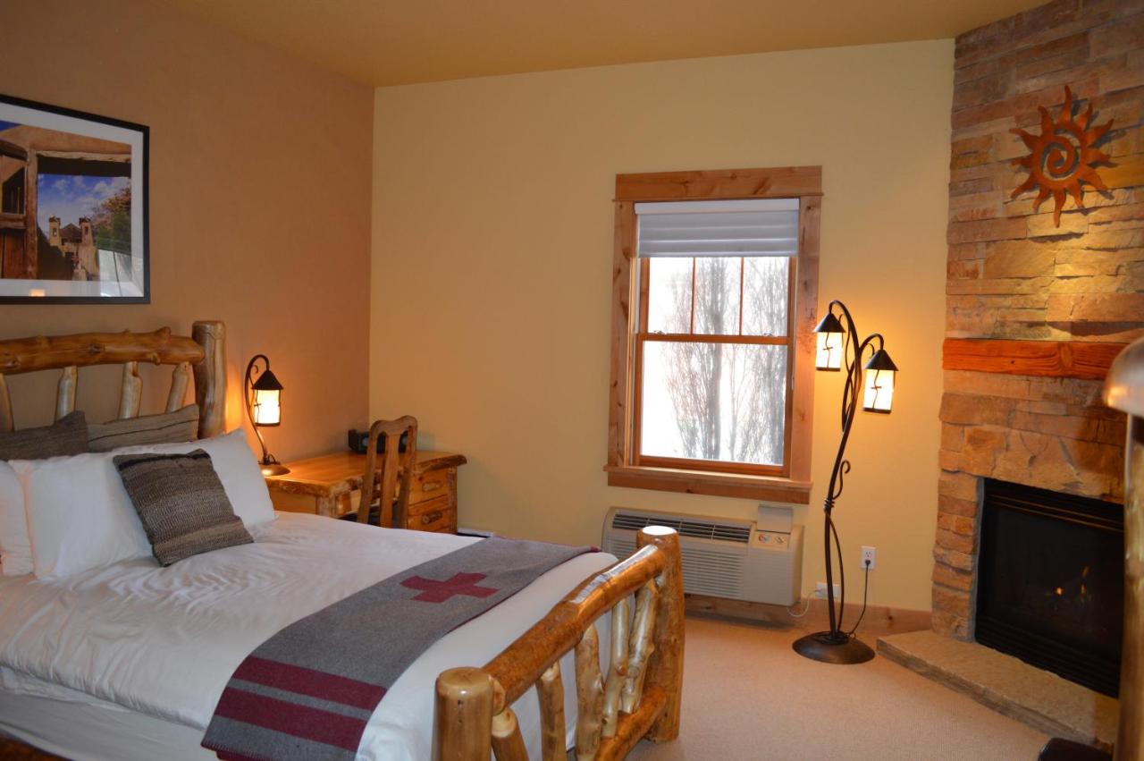 Niwot Inn & Spa — photo 15