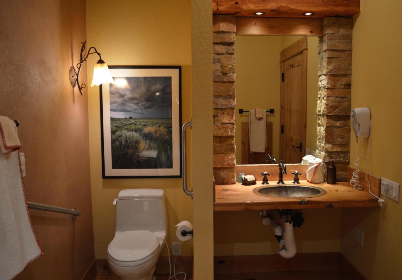 Niwot Inn & Spa — photo 12