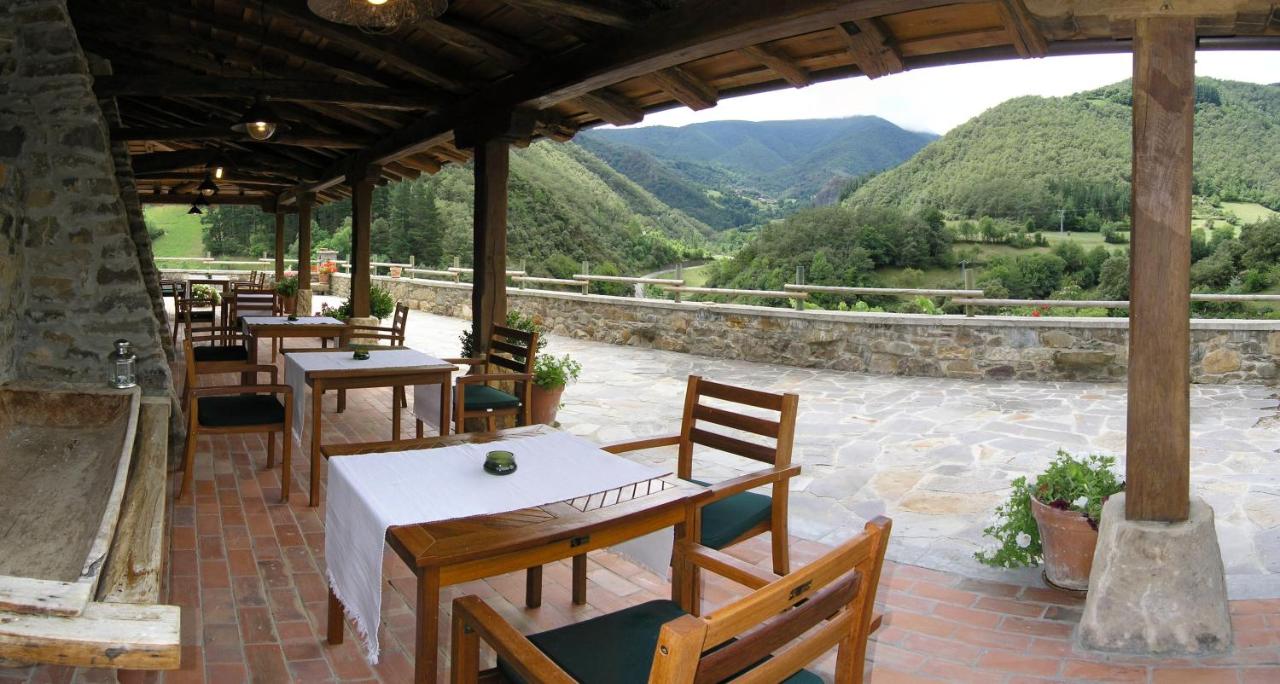 Landhuis La Casa De Las Arcas (Spanje Vada) - Booking.com