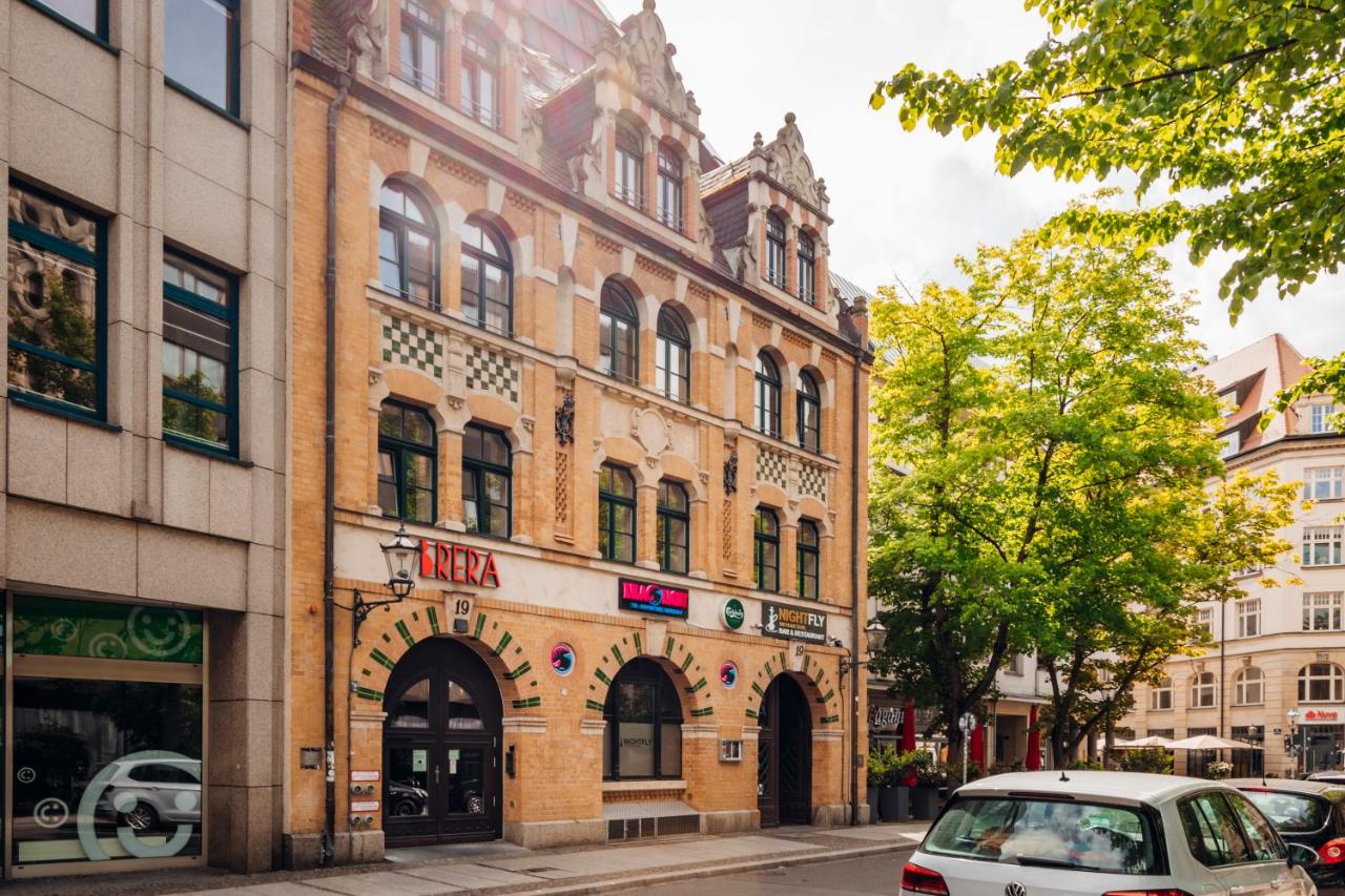 Brera Leipzig