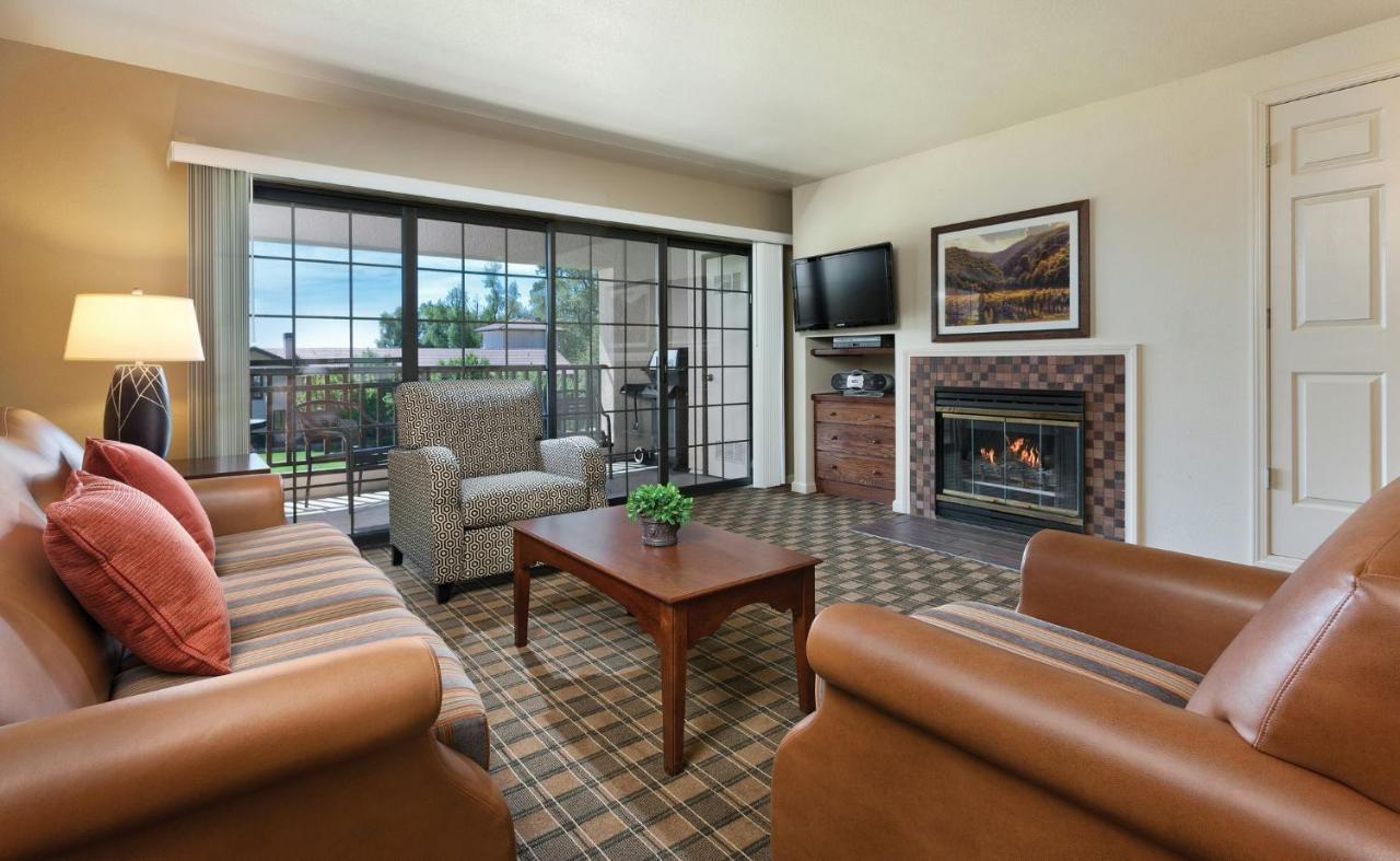 WorldMark Clear Lake — photo 11