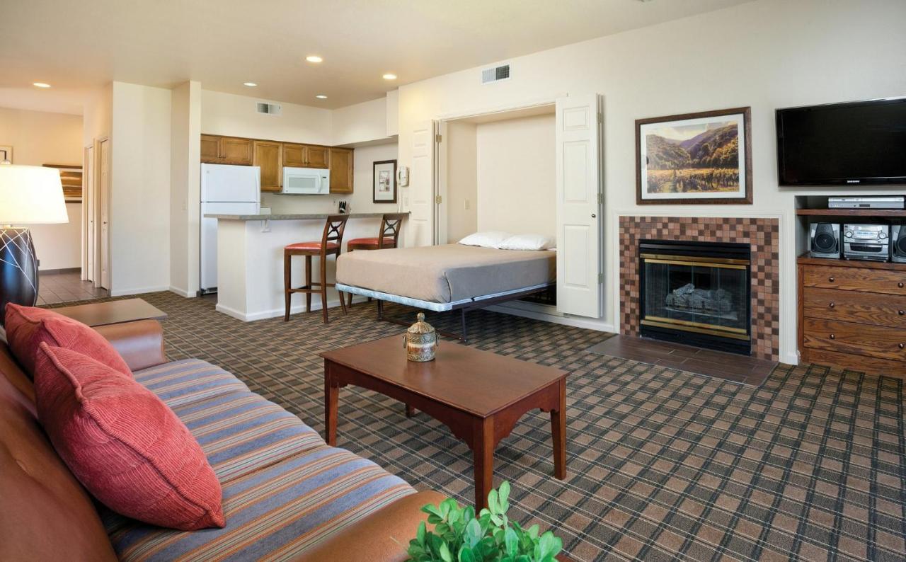 WorldMark Clear Lake — photo 5