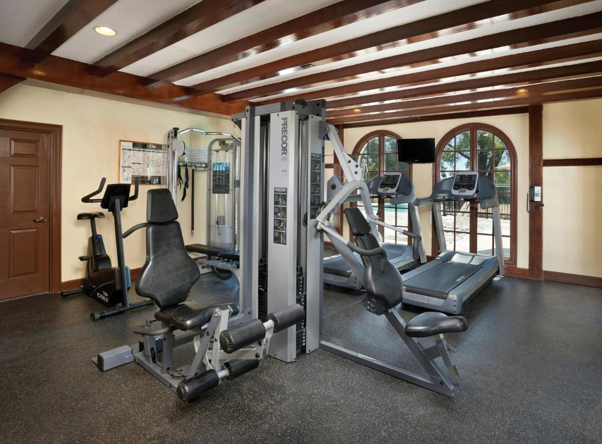 WorldMark Clear Lake — photo 18