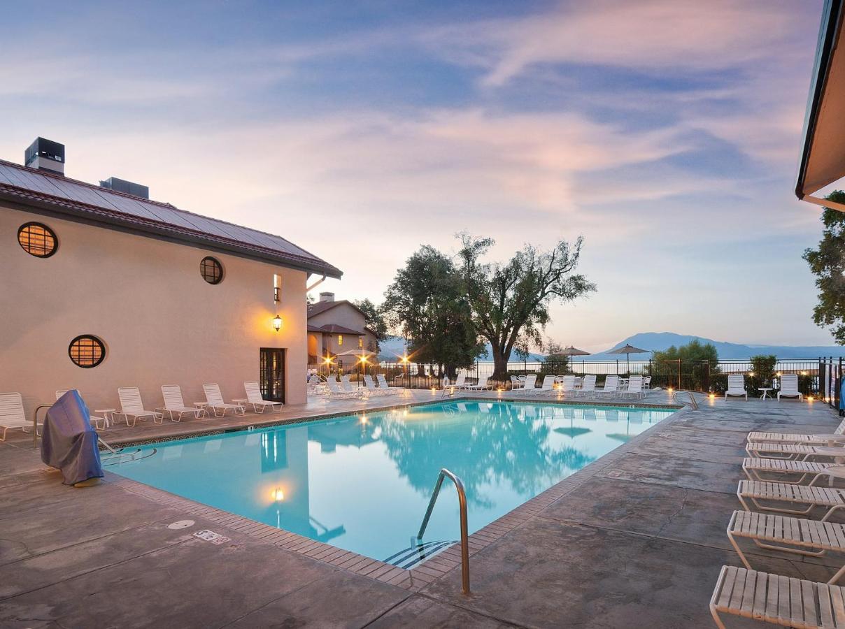 WorldMark Clear Lake — photo 12