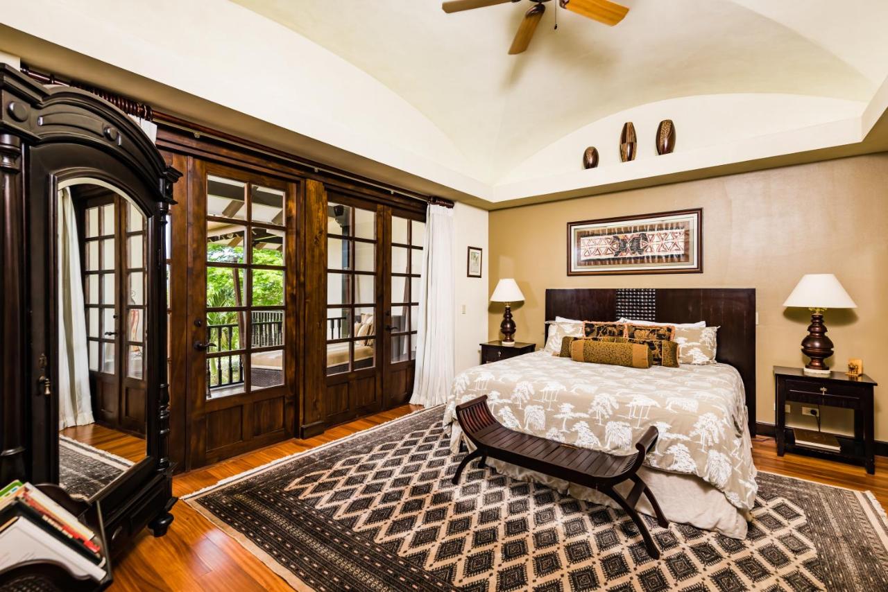 Luxury Vacation Rentals At Hacienda Pinilla photo