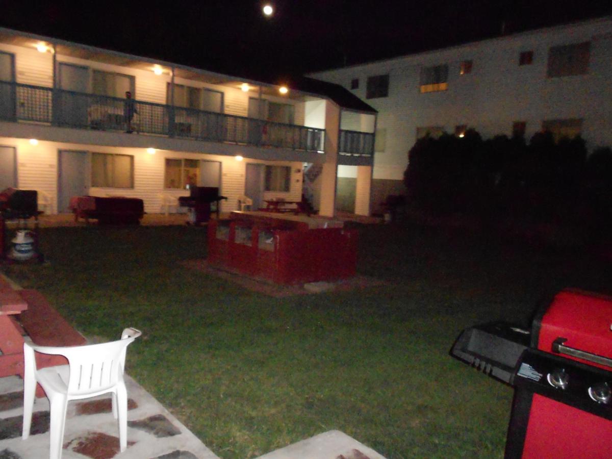 Flagship Motor Court — photo 9