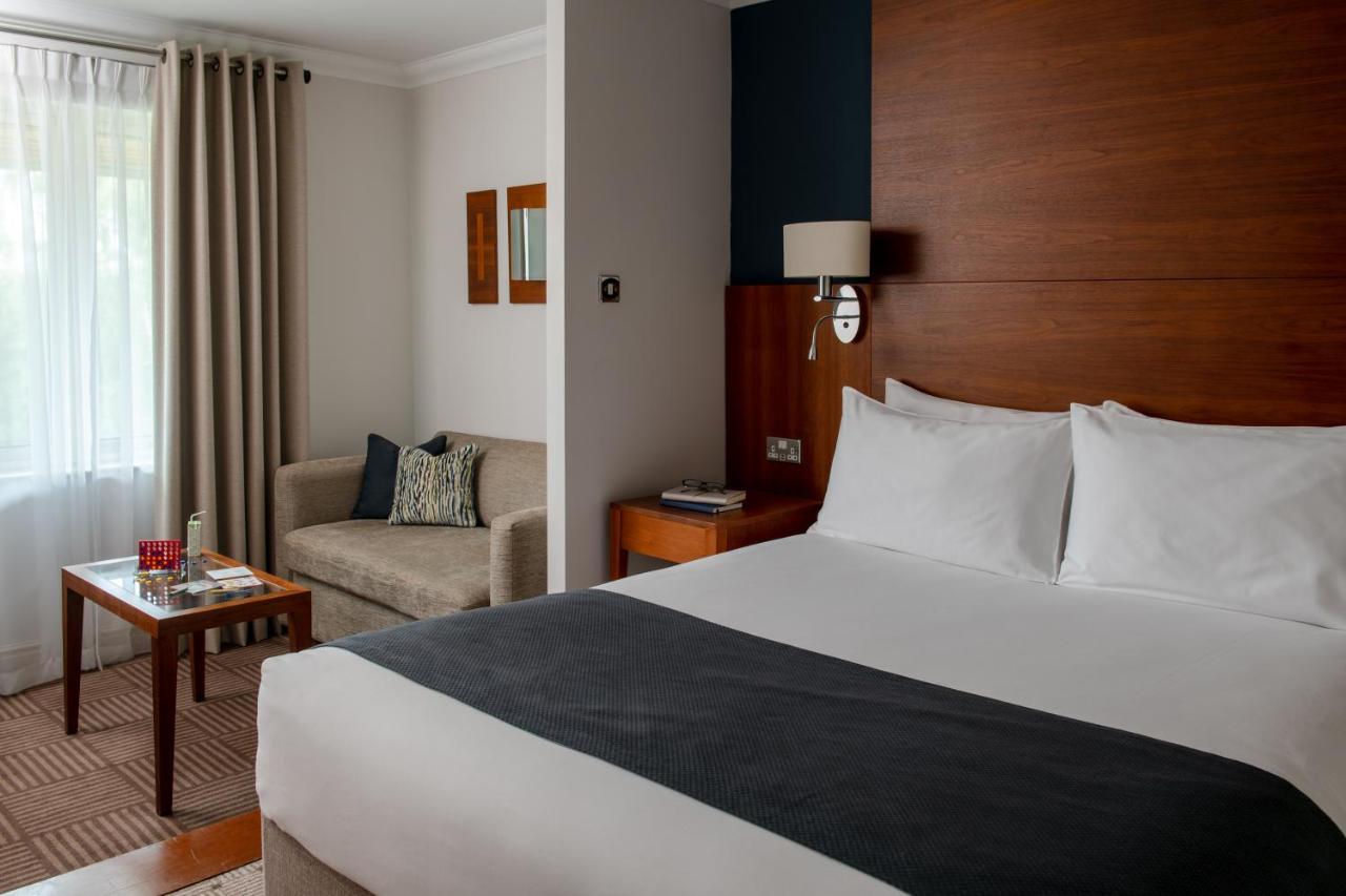 Signature Double Room