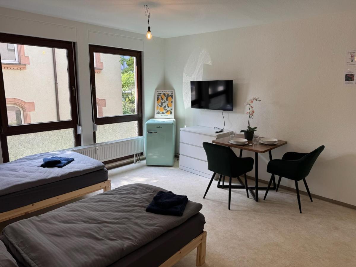 EasyStay Apartments Nürnberg Schweinau