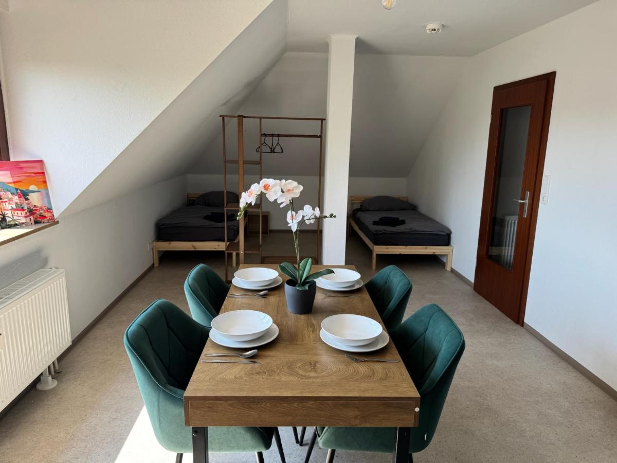 EasyStay Apartments Nürnberg Schweinau