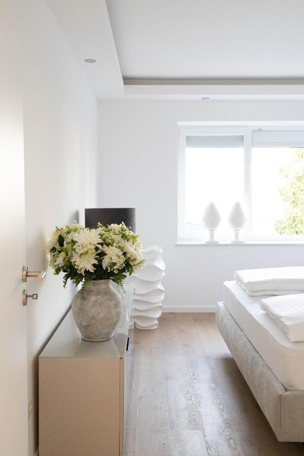 EM Signature Apartment Nürnberg 2 Schlafzimmer Balkon Parkplatz 4 Gäste