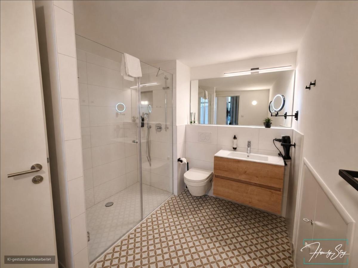 HOMELY STAY - Urban Studio Apartments