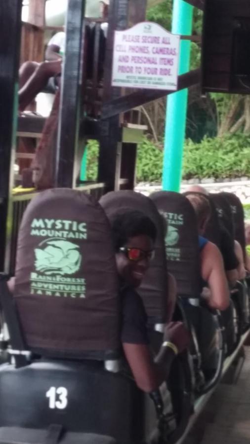 Jus4U-1 The Home Away From Home Villa - 3