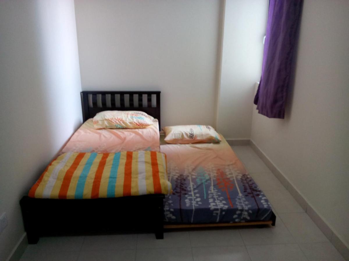 Homestay Puncak Alam Residensi Allamanda Bandar Puncak Alam Updated 2021 Prices