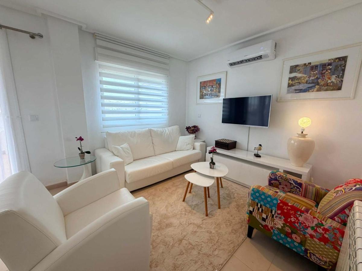 Habitaciones