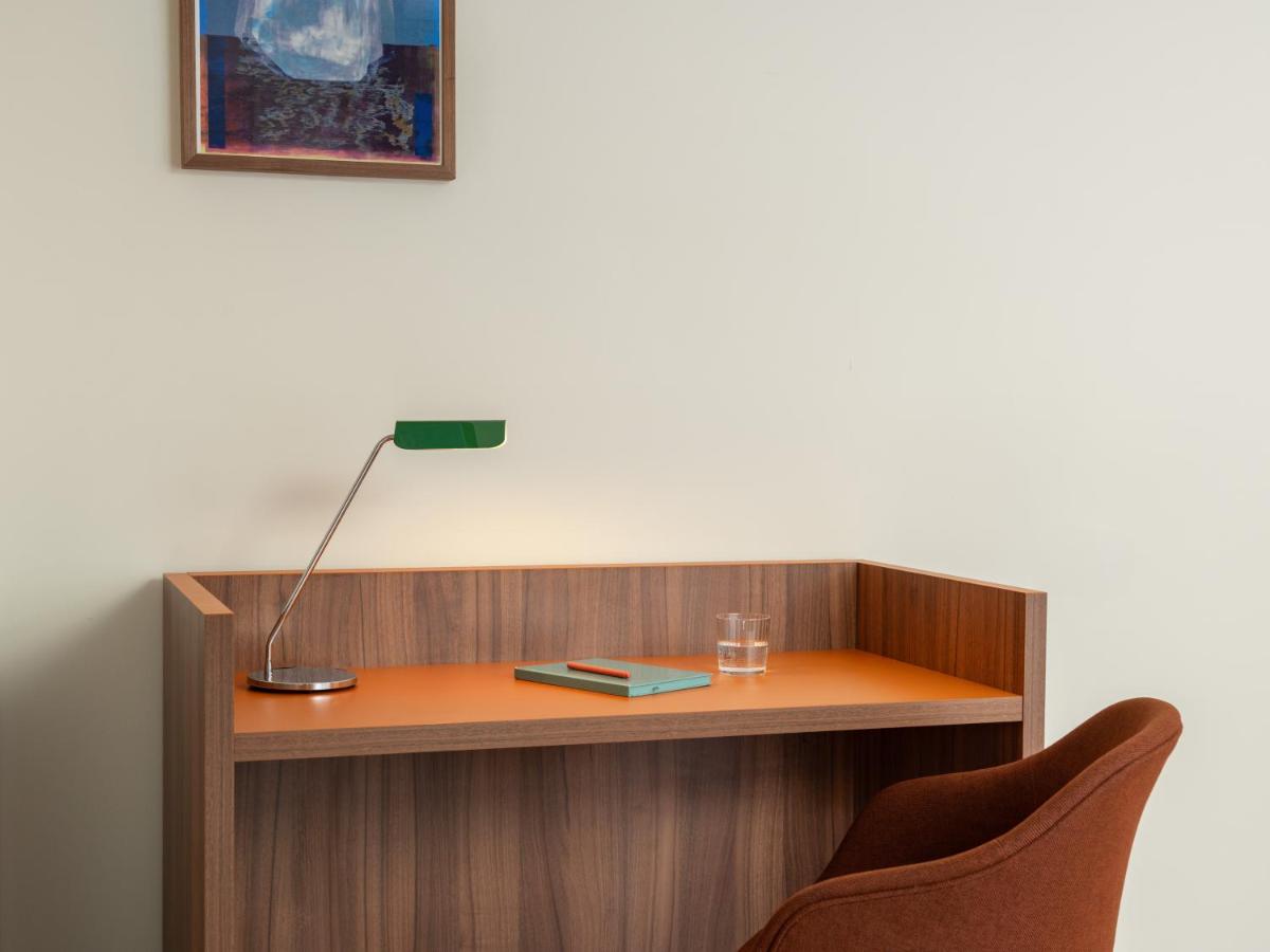 Numa Munich Ludwigsvorstadt