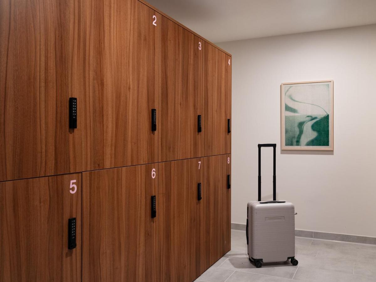 Numa Munich Ludwigsvorstadt