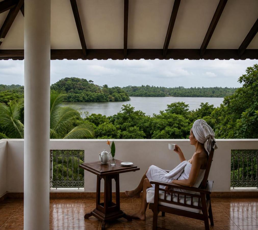 Thotupola Villa - Mirissa