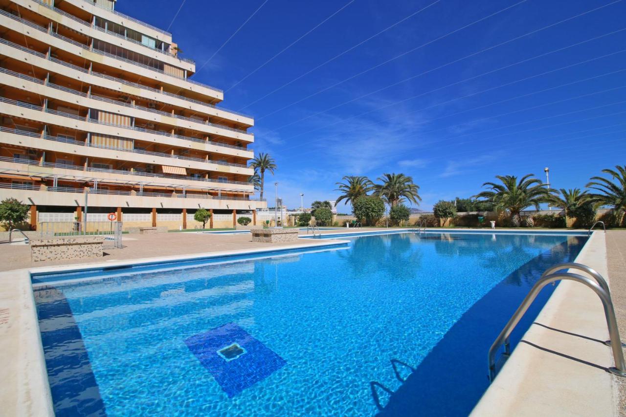 Holiday Apartment Voramar, Calpe – Updated 2022 Prices
