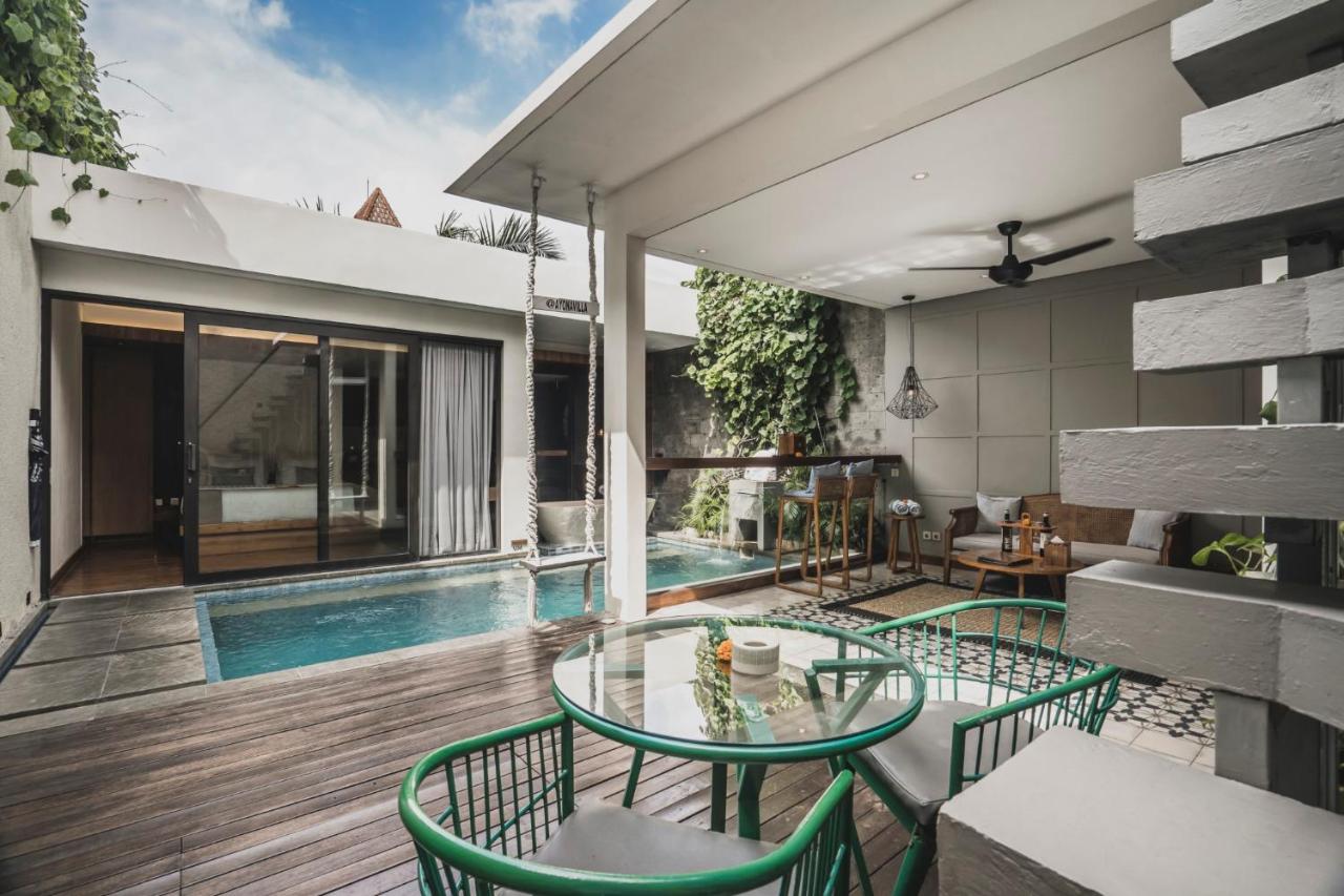 Ayona Villa Seminyak by Ini Vie Hospitality, a villa in Seminyak