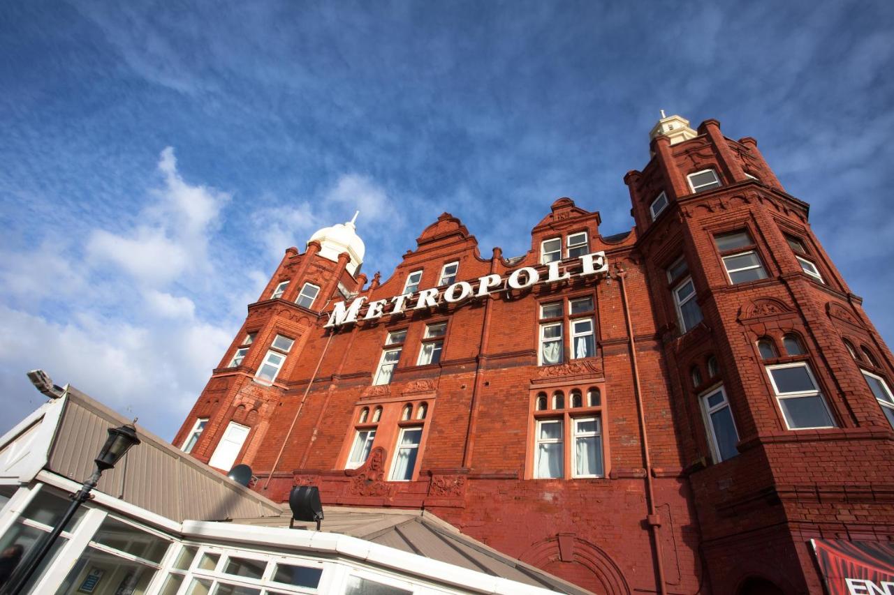 The Metropole Hotel - Laterooms
