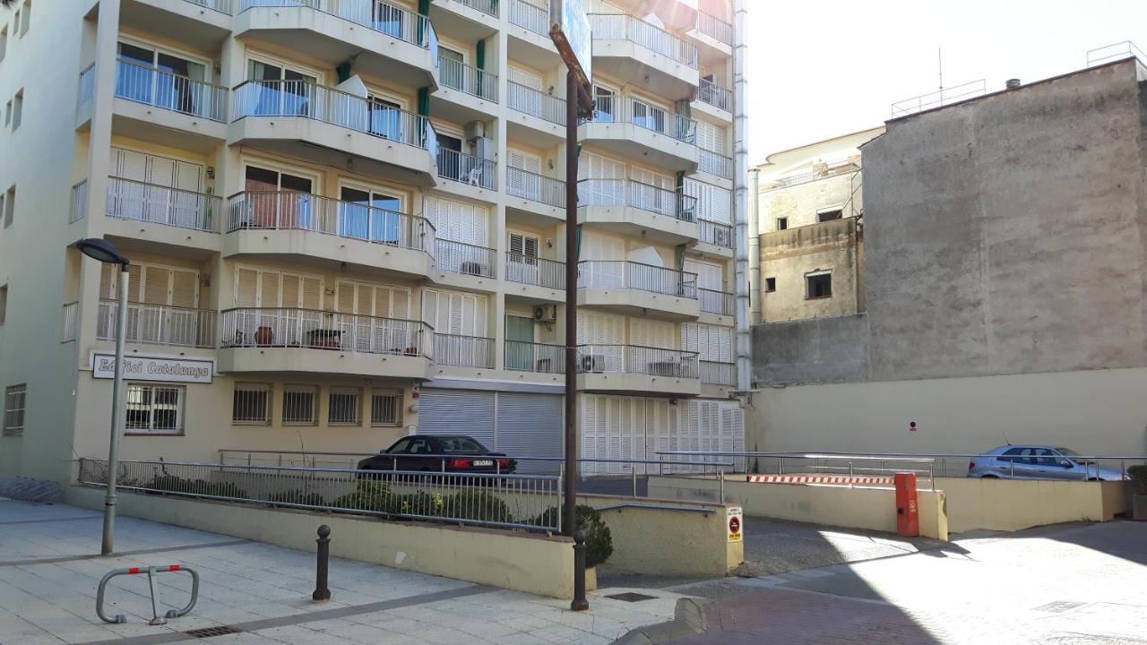 Apartamentos Catalunya, Castell-Platja dAro – Bijgewerkte ...