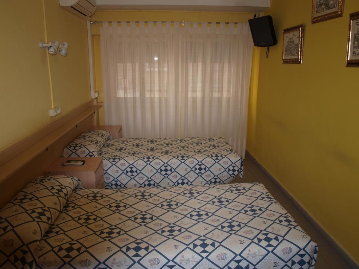 Hostal San Jorge, Zaragoza – Precios actualizados 2022