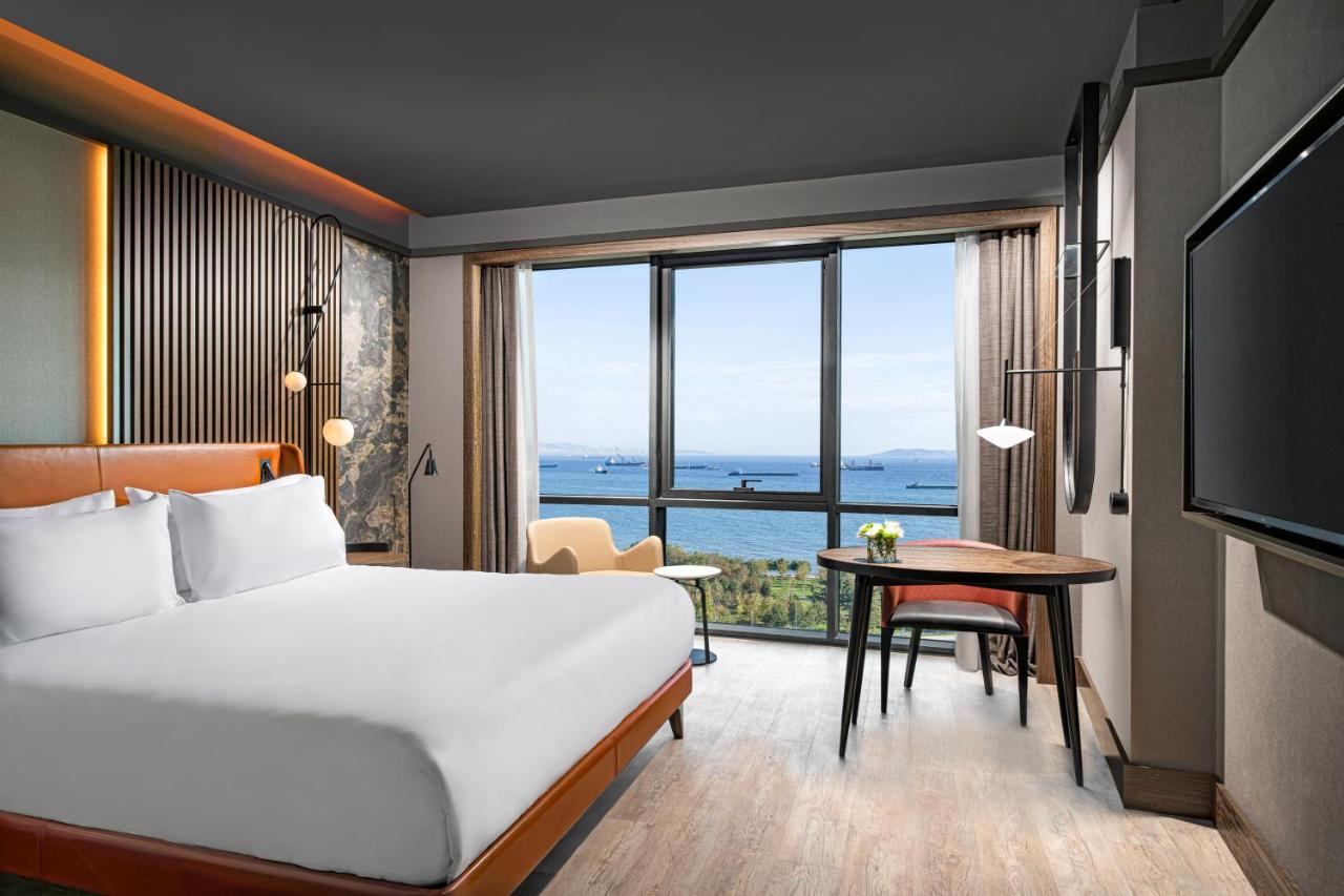Superior Room - Sea Side