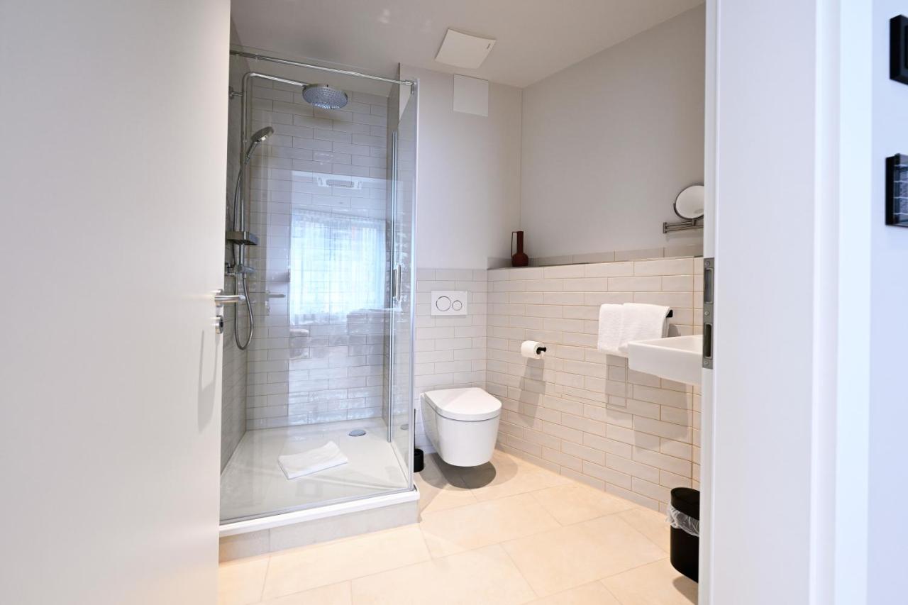 WYSE Apartments Nürnberg City, klimatisiert, vollausgestattete Kitchenette, 24h Check-in, Metro