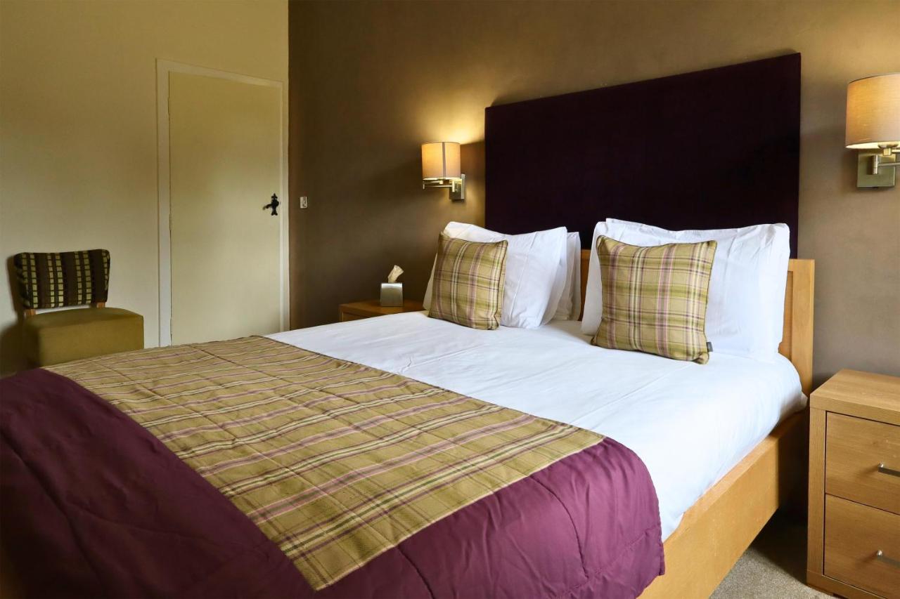 Double Room - West Wing