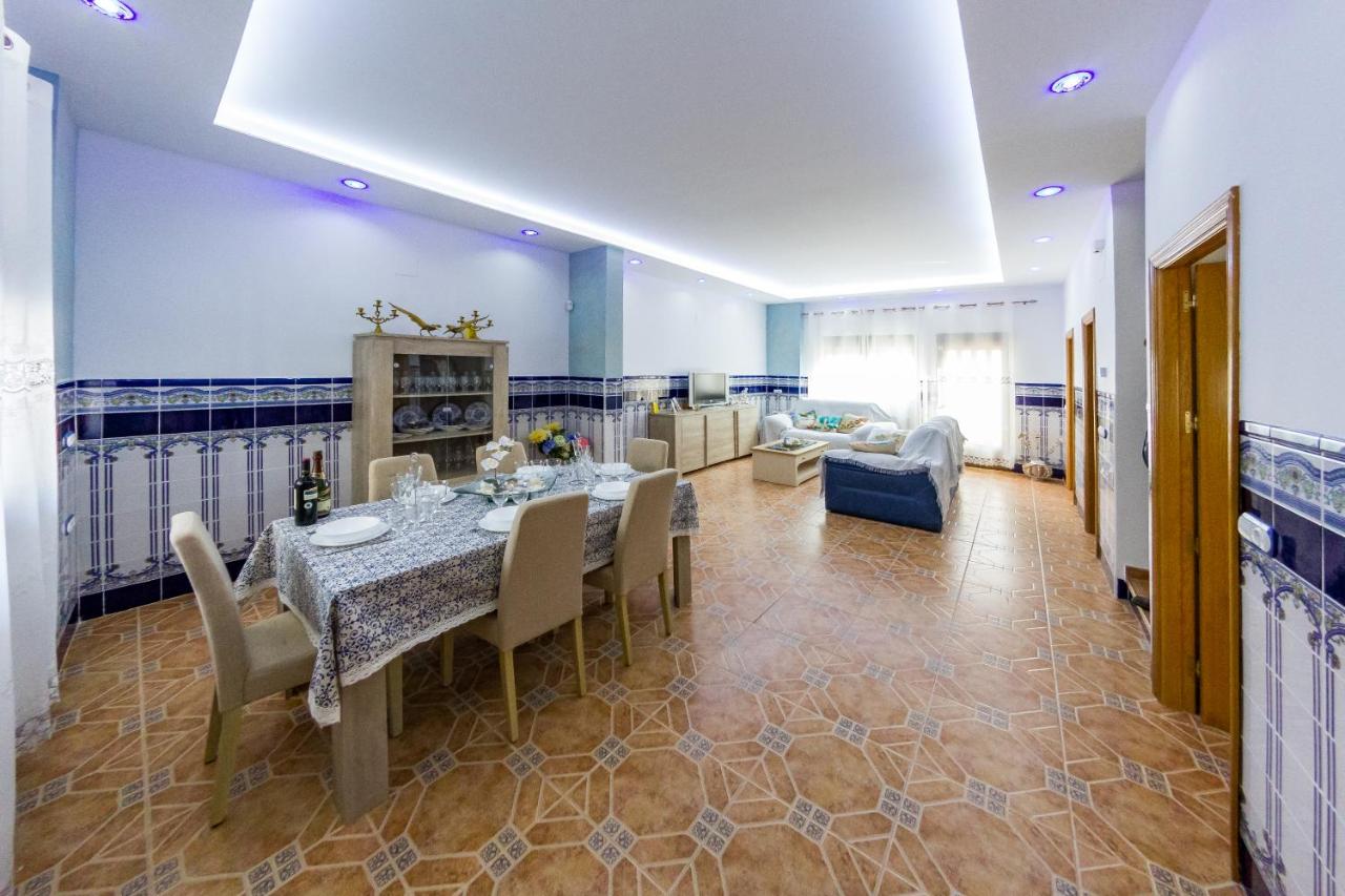 Casa Pescadores de Vallterra, El Palmar – Updated 2022 Prices