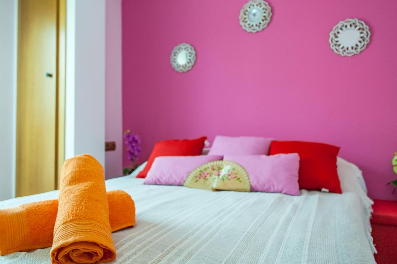 Casa Pescadores de Vallterra, El Palmar – Updated 2022 Prices