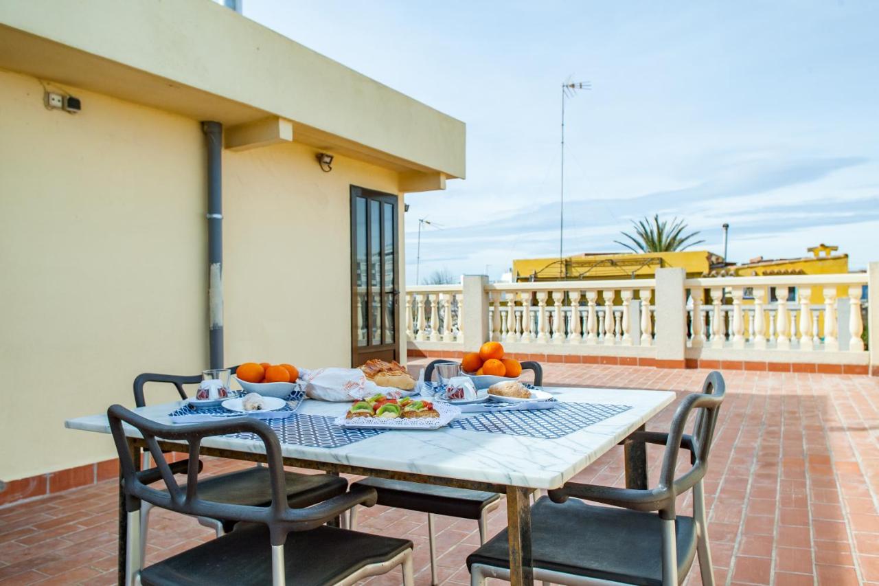 Casa Pescadores de Vallterra, El Palmar – Updated 2022 Prices