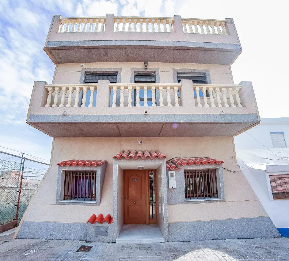 Casa Pescadores de Vallterra, El Palmar – Updated 2022 Prices