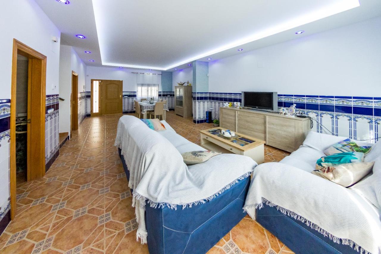 Casa Pescadores de Vallterra, El Palmar – Updated 2022 Prices