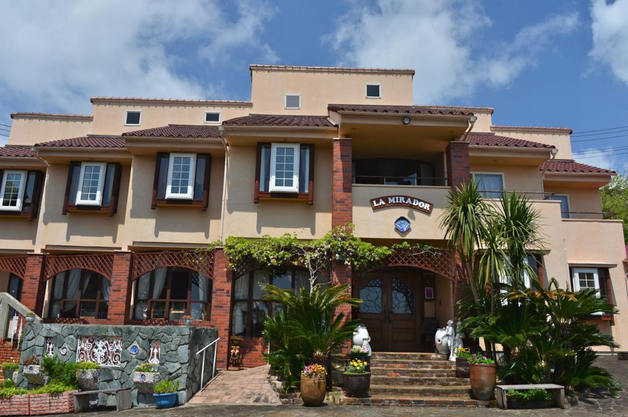 鴨川米拉多爾酒店 2021 年最新房價