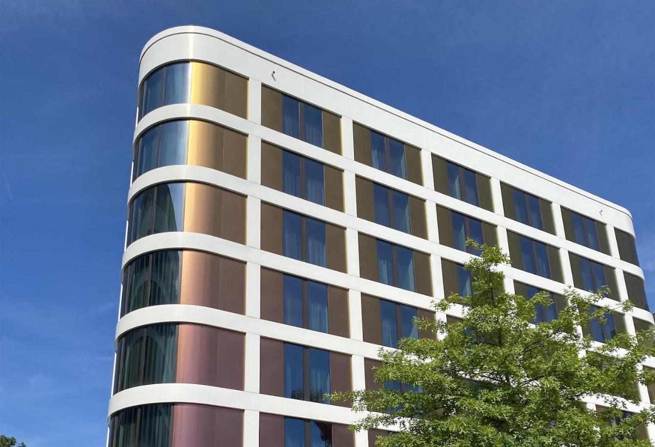 Best Western Hotel Airport Frankfurt