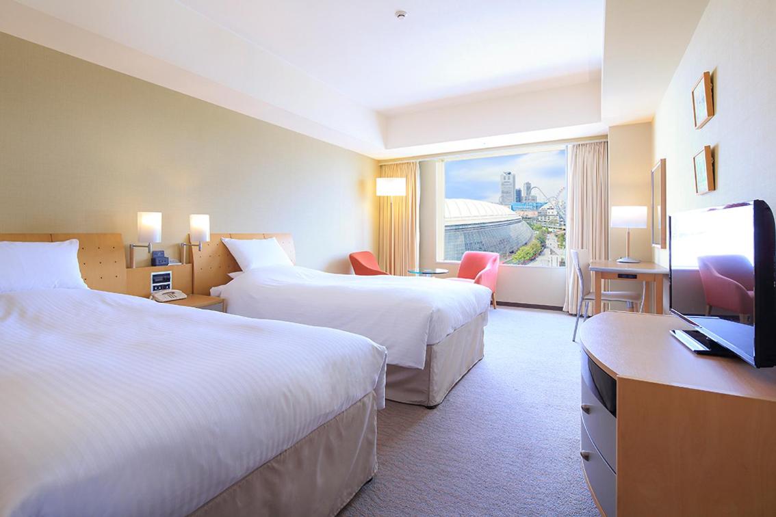 Ikebukuro Hotel Guide 2026: 15 Great-Value Hotels, Family Apartments, Design Stays and Onsen