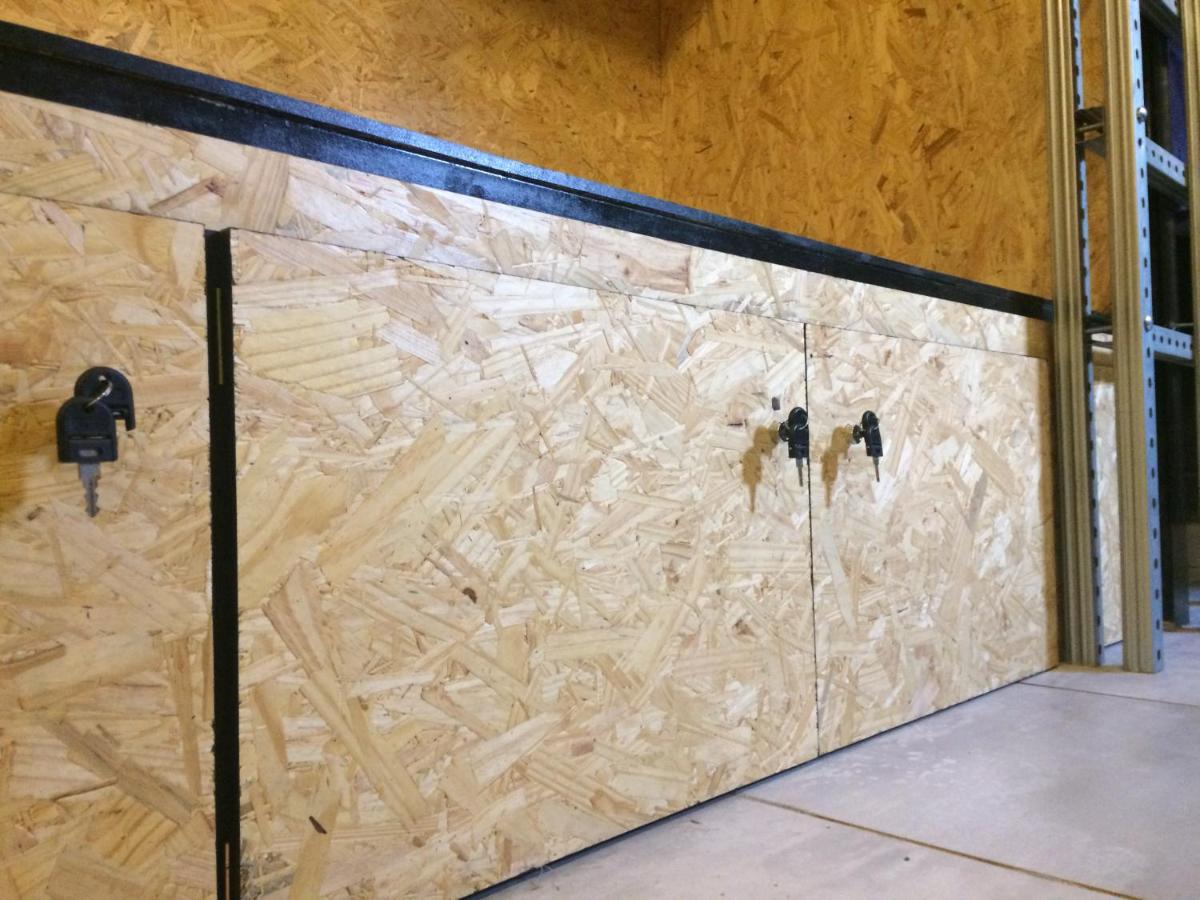 Eco Box Hostel photo