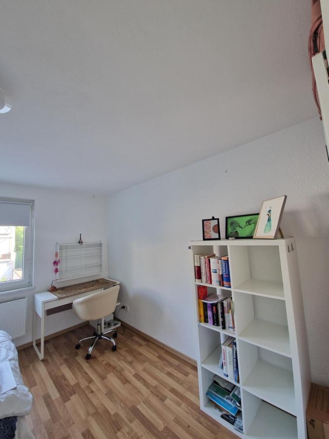 Cozy Room in a Shared Flat just for LADIES