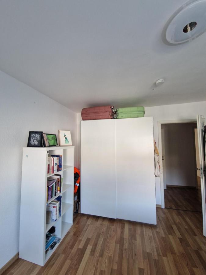 Cozy Room in a Shared Flat just for LADIES