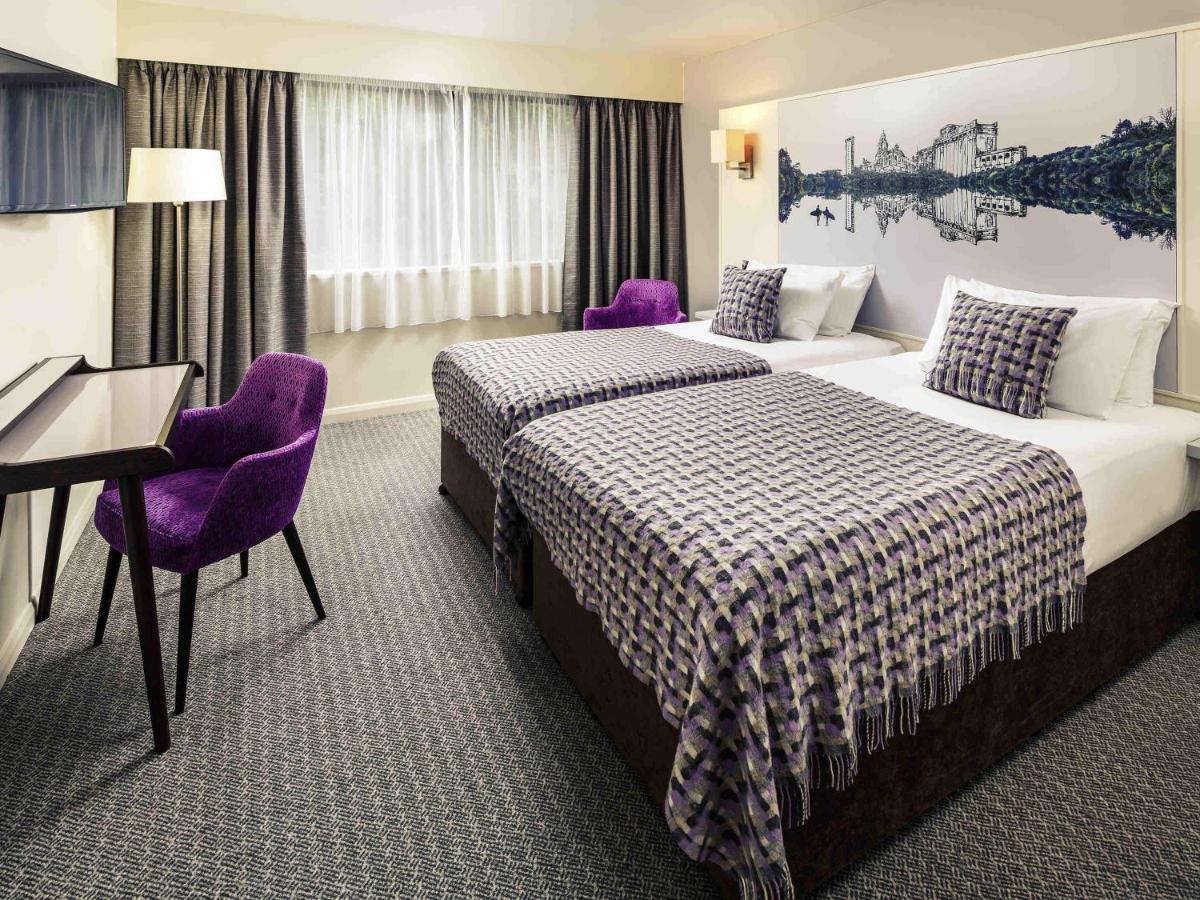 Classic Twin Room