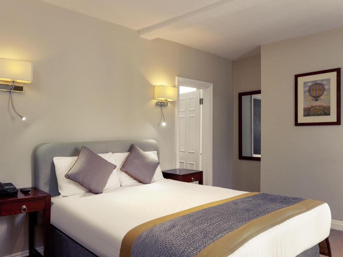 Standard Room with Double Bed