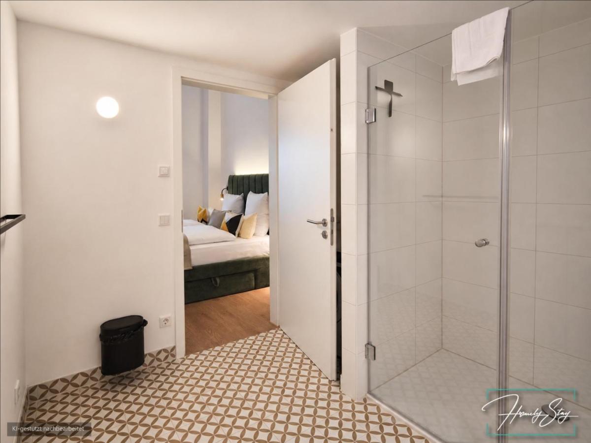 HOMELY STAY - Urban Studio Apartments