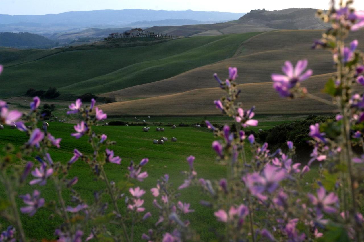 Agrihotel Il Palagetto photo
