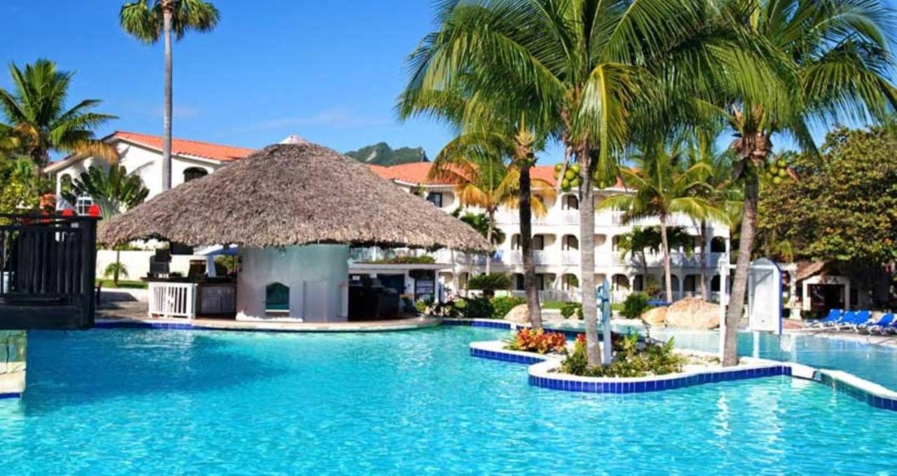 Lifestyle Tropical Beach Resort & Spa All Inclusive, San Felipe de Puerto  Plata – Precios actualizados 2023